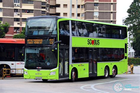 bus 132 stoppesteder|SBS Transit Bus Service 132 .